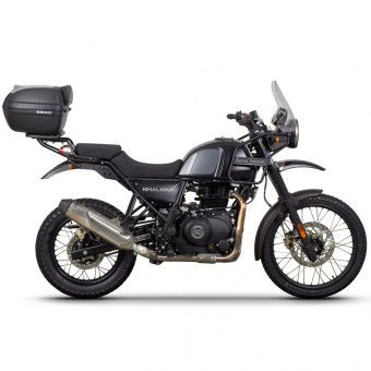 Shad Fixation Top Master Royal Enfield Himalayan 410 (18-20)