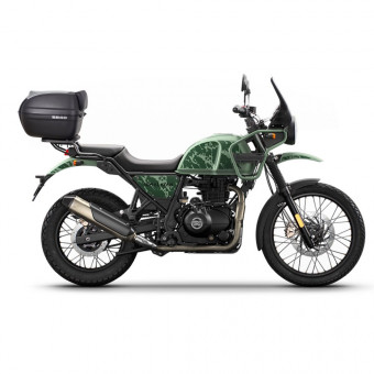 Shad Fixation Top Master Royal Enfield Himalayan 410 (21-22)