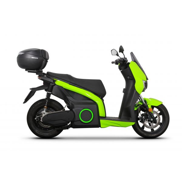 Kit de fixation Top Case Shad Fixation Top Master Silence S01 (20-22)