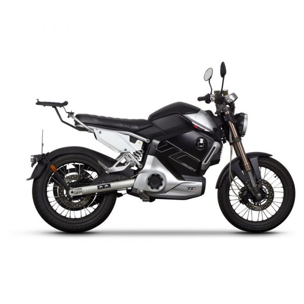 Kit de fixation Top Case Shad Fixation Top Master Super Soco TC Max (19-22)