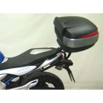 Kit de fixation Top Case Shad Fixation Top Master Suzuki Gladius 650 (09-16) Kit de fixation Top Case Shad Fixation Top Master Suzuki Gladius 650 (09-16)