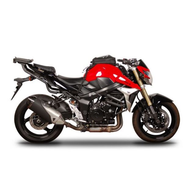 Kit de fixation Top Case Shad Fixation Top Master Suzuki GSR750 (11-16)