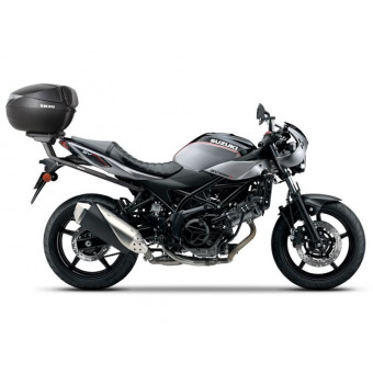 Shad Fixation Top Master Suzuki SV650 (16-22)