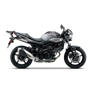 Kit de fixation Top Case Shad Fixation Top Master Suzuki SV650 (16-22)