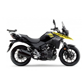 Kit de fixation Top Case Shad Fixation Top Master Suzuki V-Strom 250 (17-21)