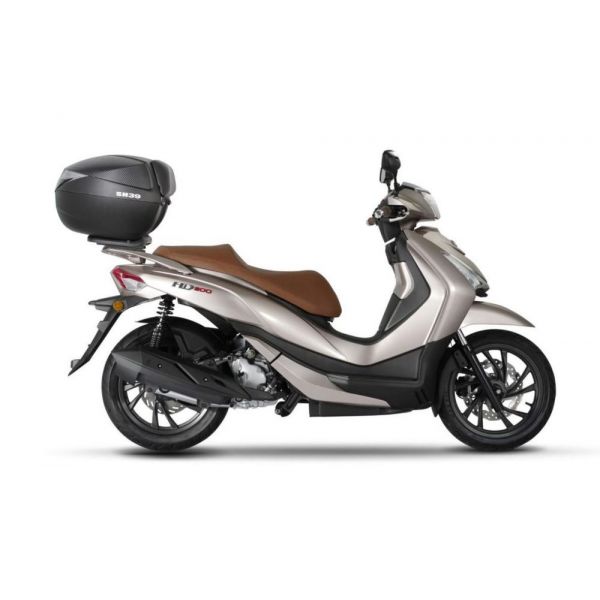 Shad Fixation Top Master Sym HD 300 (19-21)