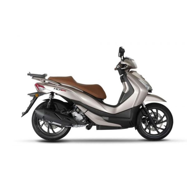 Kit de fixation Top Case Shad Fixation Top Master Sym HD 300 (19-21)