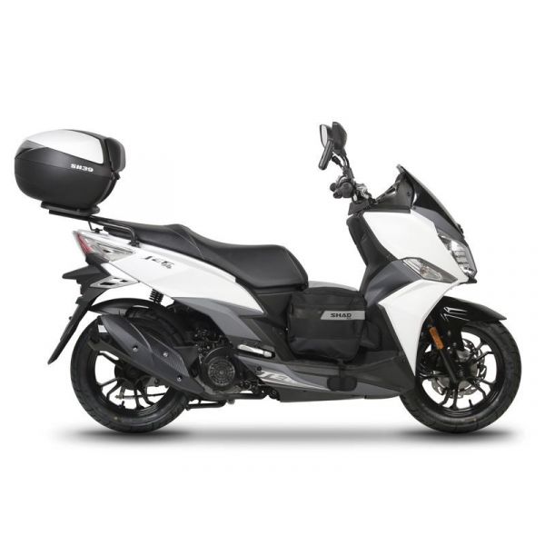 Shad Fixation Top Master Sym Jet 14/Jet X 125/200 (17-22)