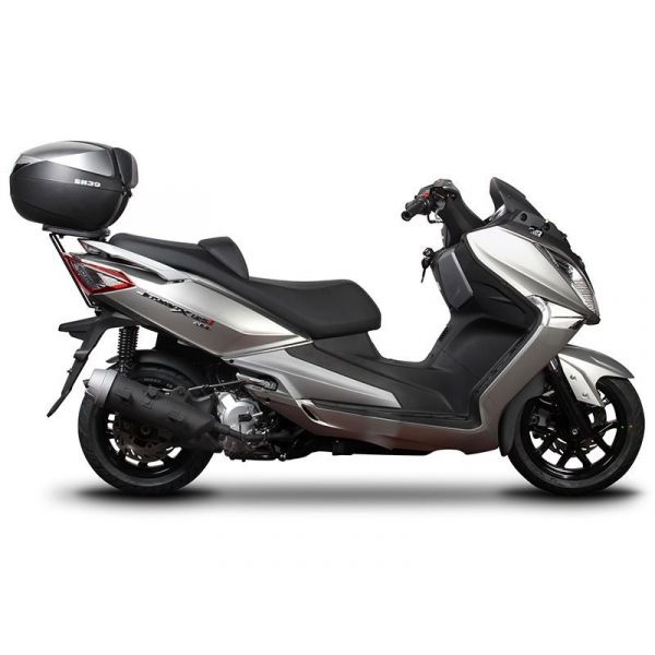 Shad Fixation Top Master Sym Joymax GTS 125i/250i/300i (13-21)