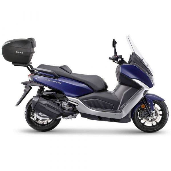 Shad Fixation Top Master Sym Maxsym 400 (21-22)