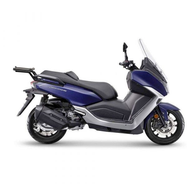 Kit de fixation Top Case Shad Fixation Top Master Sym Maxsym 400 (21-22)