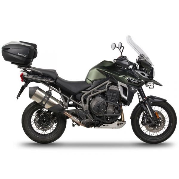 Shad Fixation Top Master Triumph Explorer 1200 (17-21)