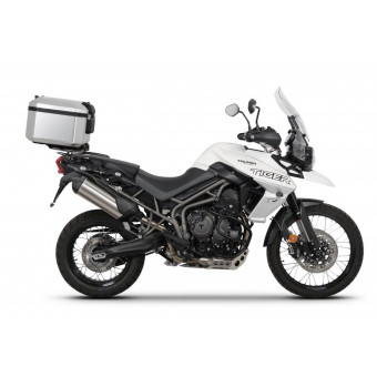 Shad Fixation Top Master Triumph Tiger 800 XC/XR/XRX (11-21)