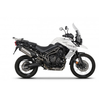 Kit de fixation Top Case Shad Fixation Top Master Triumph Tiger 800 XC/XR/XRX (11-21)