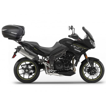 Shad Fixation Top Master Triumph Tiger Sport 1050 (15-21)