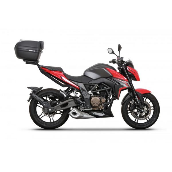 Shad Fixation Top Master Voge 300R (20-22)