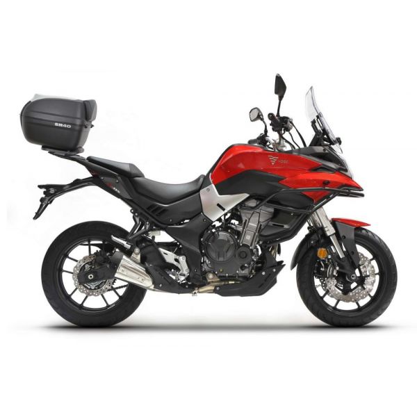 Shad Fixation Top Master Voge 500DS/500DSX (21-22)