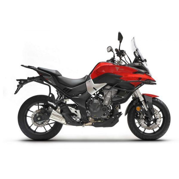 Kit de fixation Top Case Shad Fixation Top Master Voge 500DS/500DSX (21-22)