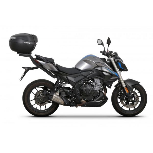 Shad Fixation Top Master Voge 500R (20-22)