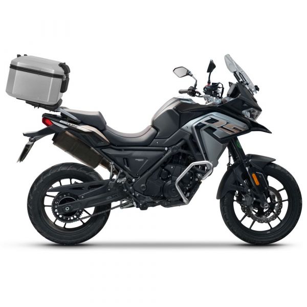 Shad Fixation Top Master Voge 650DS/650DSX (21-22)