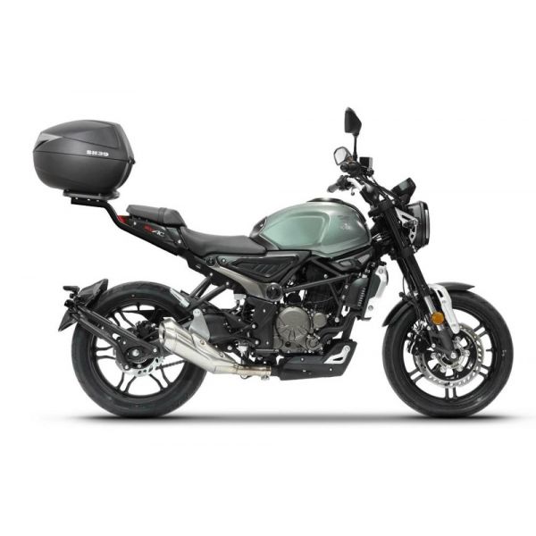 Shad Fixation Top Master Voge AC300 (20-22)