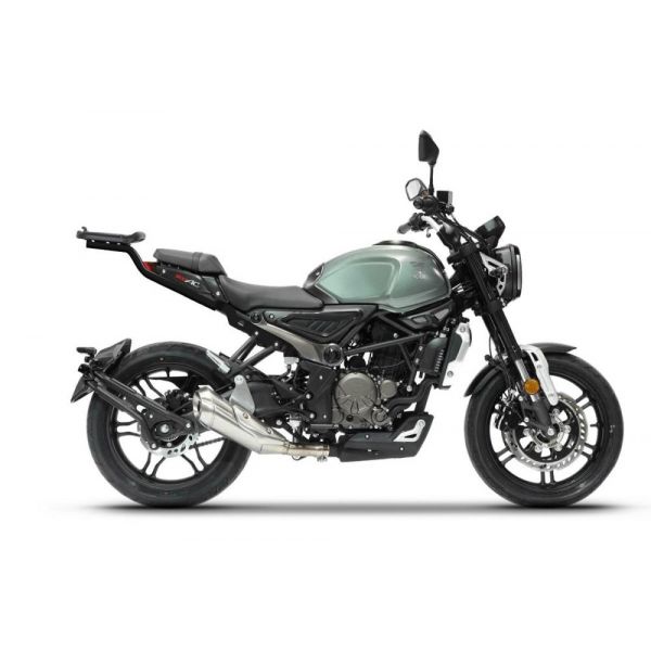 Kit de fixation Top Case Shad Fixation Top Master Voge AC300 (20-22)