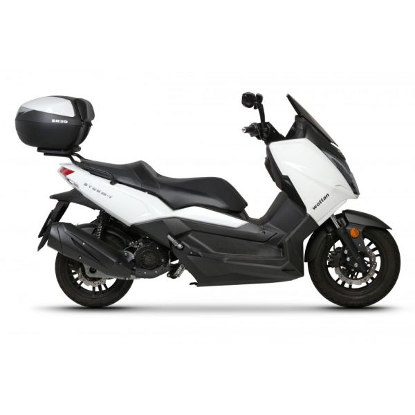 Shad Fixation Top Master Wottan Storm T 125 (18-22)