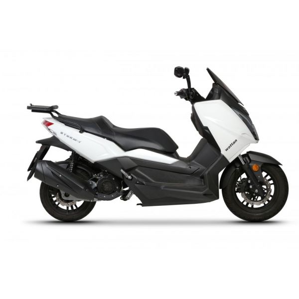 Kit de fixation Top Case Shad Fixation Top Master Wottan Storm T 125 (18-22)