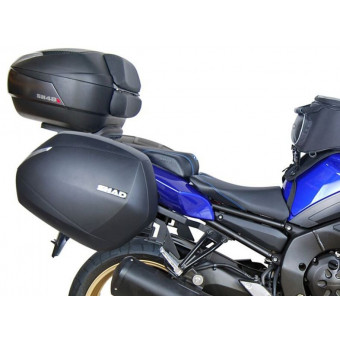 Kit de fixation Top Case Shad Fixation Top Master Yamaha FZ6/FZ6 Fazer (04-12) Kit de fixation Top Case Shad Fixation Top Master Yamaha FZ6/FZ6 Fazer (04-12)