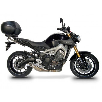 Shad Fixation Top Master Yamaha MT-09 (13-16)