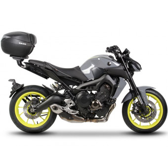 Shad Fixation Top Master Yamaha MT-09 (17-20)