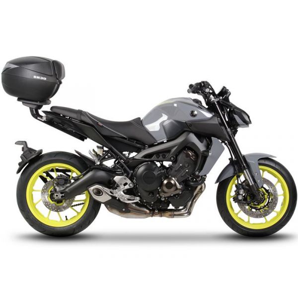 Shad Fixation Top Master Yamaha MT-09 (17-20)