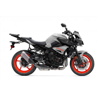 Kit de fixation Top Case Shad Fixation Top Master Yamaha MT-10 (16-21)