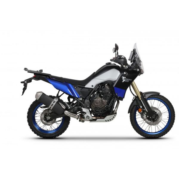 Kit de fixation Top Case Shad Fixation Top Master Yamaha Tenere 700 (19-22)