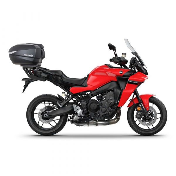 Shad Fixation Top Master Yamaha Tracer 9/Tracer 9 GT (21-22)