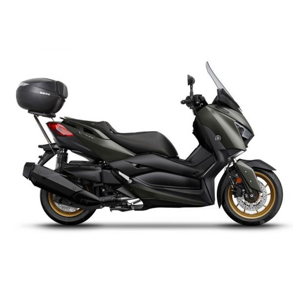 Shad Fixation Top Master Yamaha X-Max 125/300/400 (17-21)