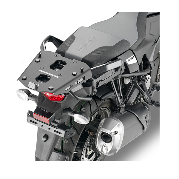 Kit de fixation Top Case Givi Support Alu Monokey SRA3117 Suzuki V-Strom 1050 (20-23) Kit de fixation Top Case Givi Support Alu Monokey SRA3117 Suzuki V-Strom 1050 (20-23)