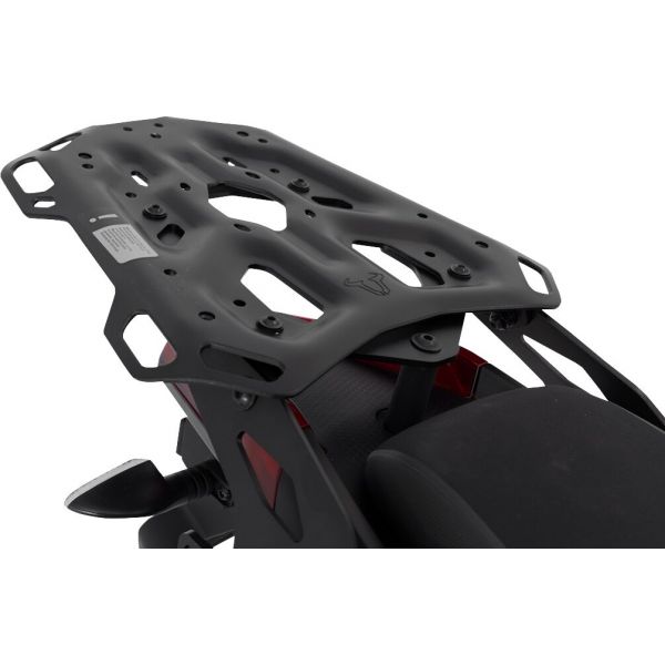 Kit de fixation Top Case SW-MOTECH Porte bagages Adventure Rack Aprilia Tuareg 660 (21-22) Kit de fixation Top Case SW-MOTECH Porte bagages Adventure Rack Aprilia Tuareg 660 (21-22)
