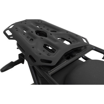 Kit de fixation Top Case SW-MOTECH Porte-bagages ADVENTURE-RACK Benelli TRK 502 X (18-25) Kit de fixation Top Case SW-MOTECH Porte-bagages ADVENTURE-RACK Benelli TRK 502 X (18-25)