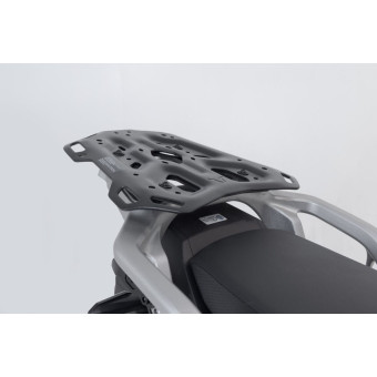 Kit de fixation Top Case SW-MOTECH Porte Bagages Adventure Rack Honda XL750 Transalp (23) Kit de fixation Top Case SW-MOTECH Porte Bagages Adventure Rack Honda XL750 Transalp (23)
