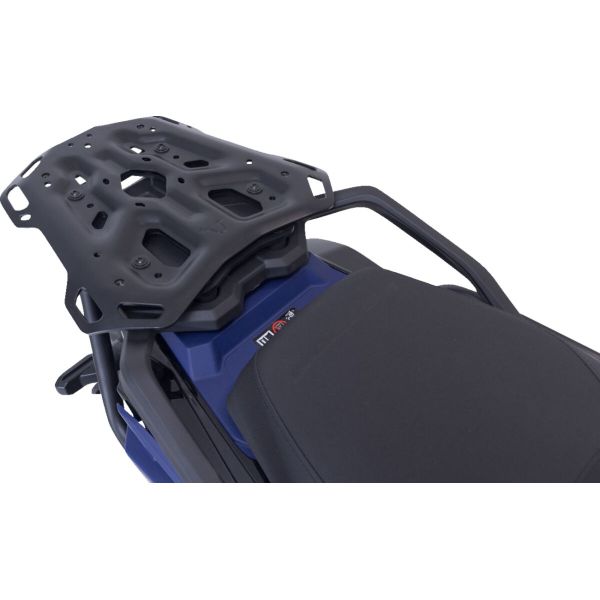 Kit de fixation Top Case SW-MOTECH Porte-bagages ADVENTURE-RACK Suzuki V-Strom 800 / 800DE (22-25)