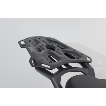 Kit de fixation Top Case SW-MOTECH Porte-bagages ADVENTURE-RACK Triumph Tiger 660 (21-25)