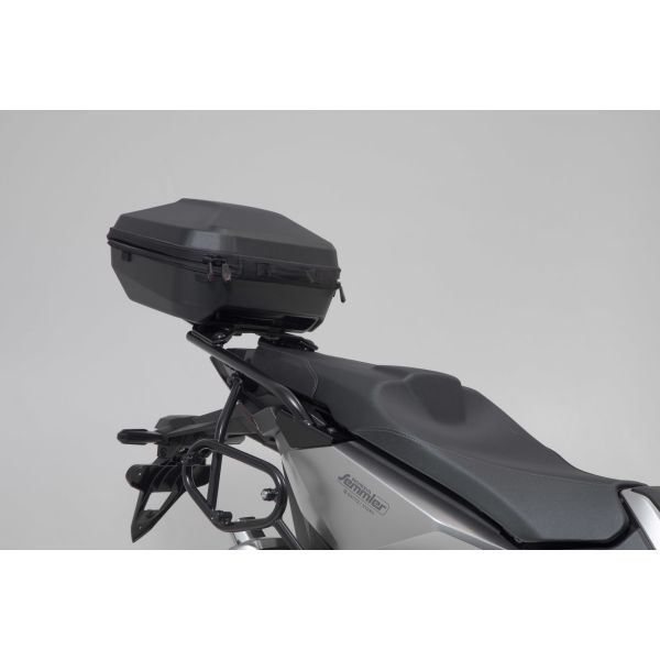 SW-MOTECH Porte Bagages Street Rack Honda X-ADV 750 (21)