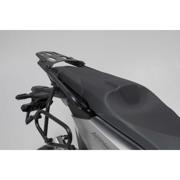 SW-MOTECH Porte Bagages Street Rack Honda X-ADV 750 (21)