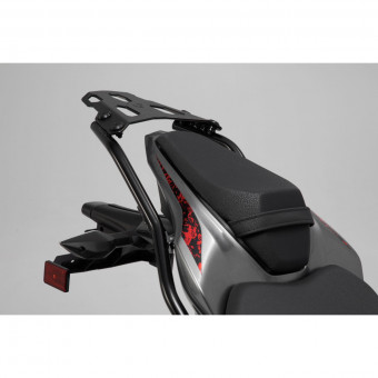 SW-MOTECH Porte Bagages Street Rack Kawasaki Z900 (17-22)