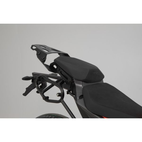 SW-MOTECH Porte Bagages Street Rack KTM Superduke 1290 (19-22)