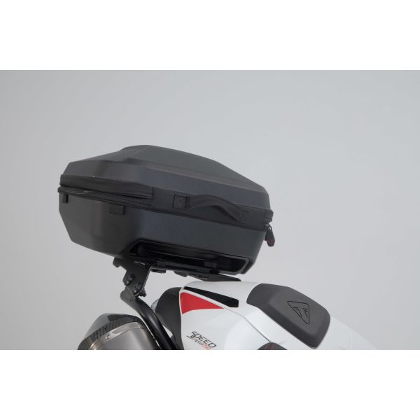 SW-MOTECH Porte Bagages Street Rack Triumph Speed Triple 1050 (18-20)