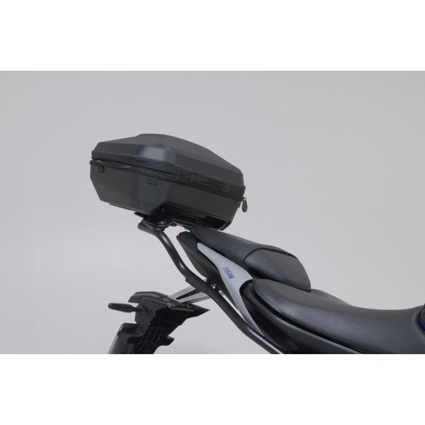 SW-MOTECH Porte Bagages Street Rack Yamaha MT-07 (18-23)