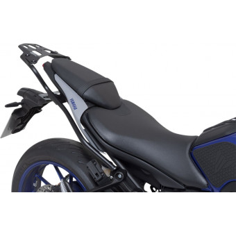 Kit de fixation Top Case SW-MOTECH Porte Bagages Street Rack Yamaha MT-07 (18-23)