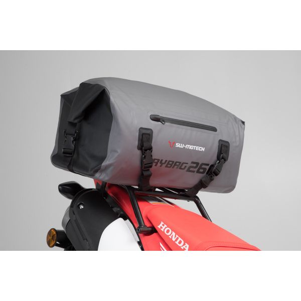 SW-MOTECH Porte Bagages Top Rack Honda CRF250L (12-20)